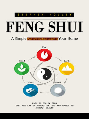cover image of Feng Shui